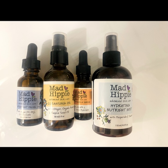 Mad Hippie bundle - Picture 1 of 1